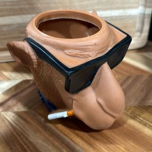 Smooth Character Joe Camel 1991 Kolodzie